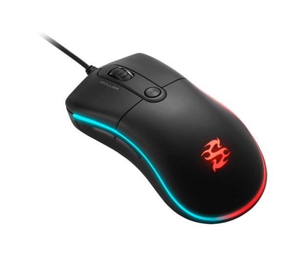 Sharkoon Skiller SGM2 - 499555 - zdjęcie 2